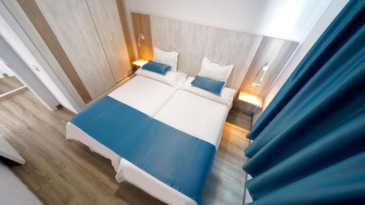 Ocean Hill - Adults Only Puerto Rico (Gran Canaria)