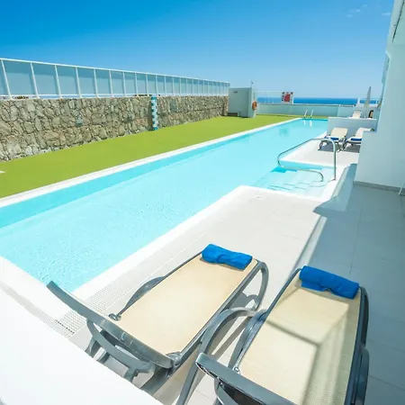 Ocean Hill - Adults Only Hotel Puerto Rico  Exterior photo