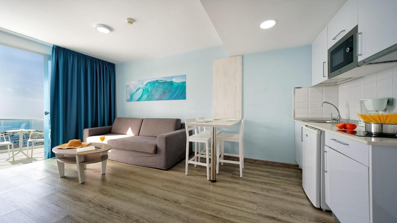 Hotel Ocean Hill - Adults Only Porto Rico